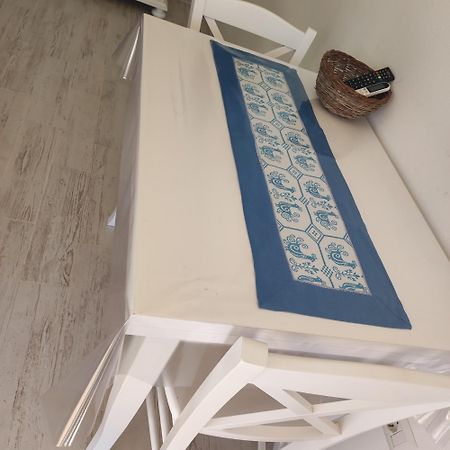 Agriturismo Quattro Mori Porto Torres Eksteriør billede