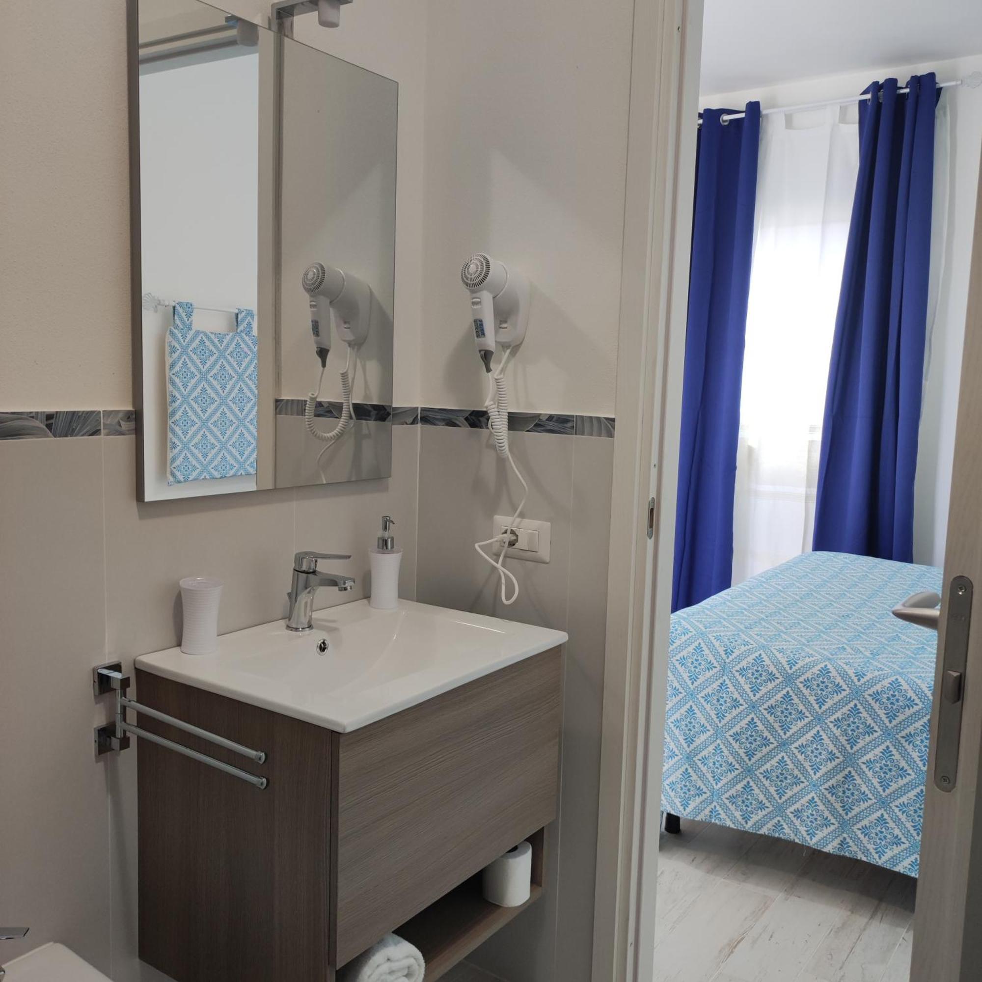 Agriturismo Quattro Mori Porto Torres Eksteriør billede