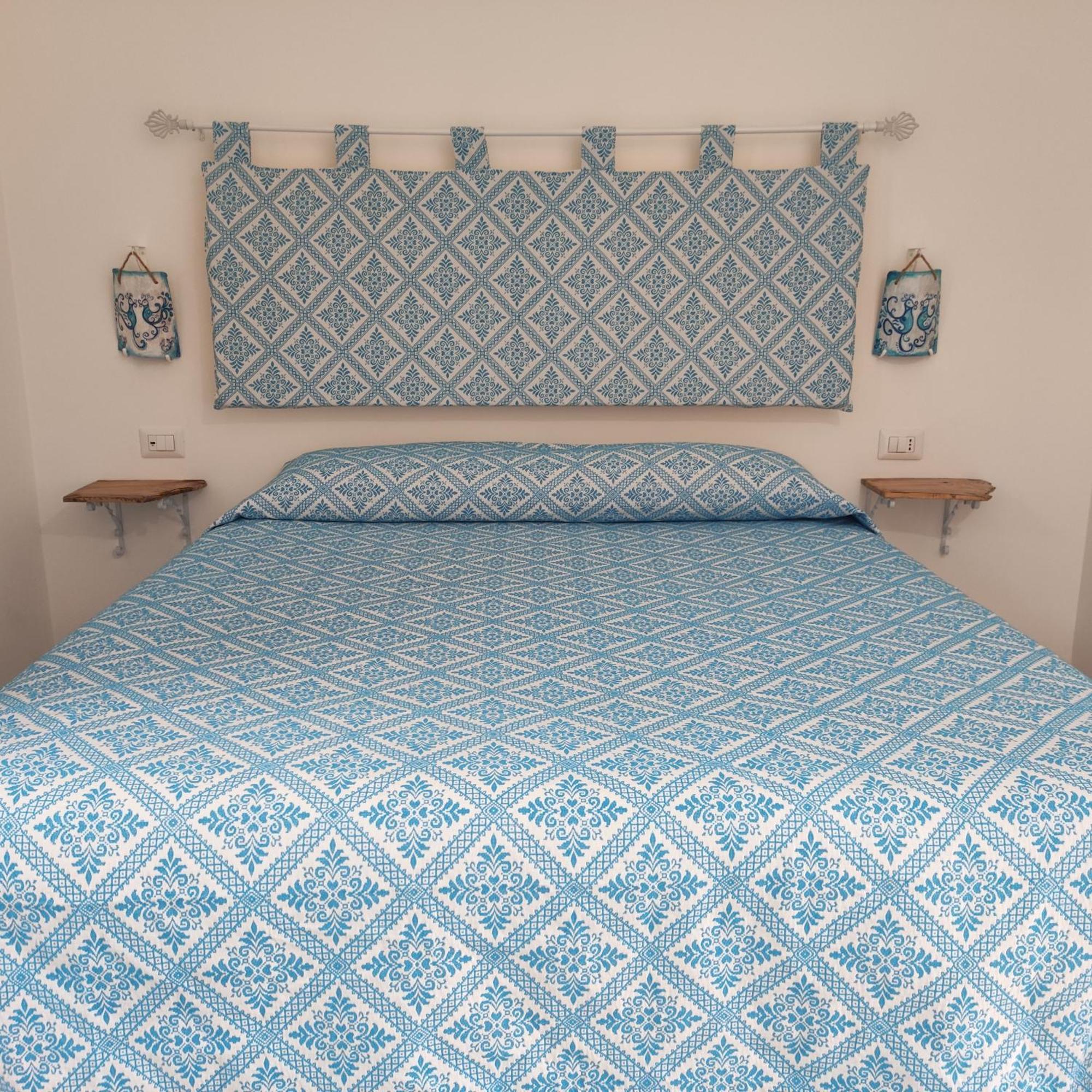 Agriturismo Quattro Mori Porto Torres Eksteriør billede