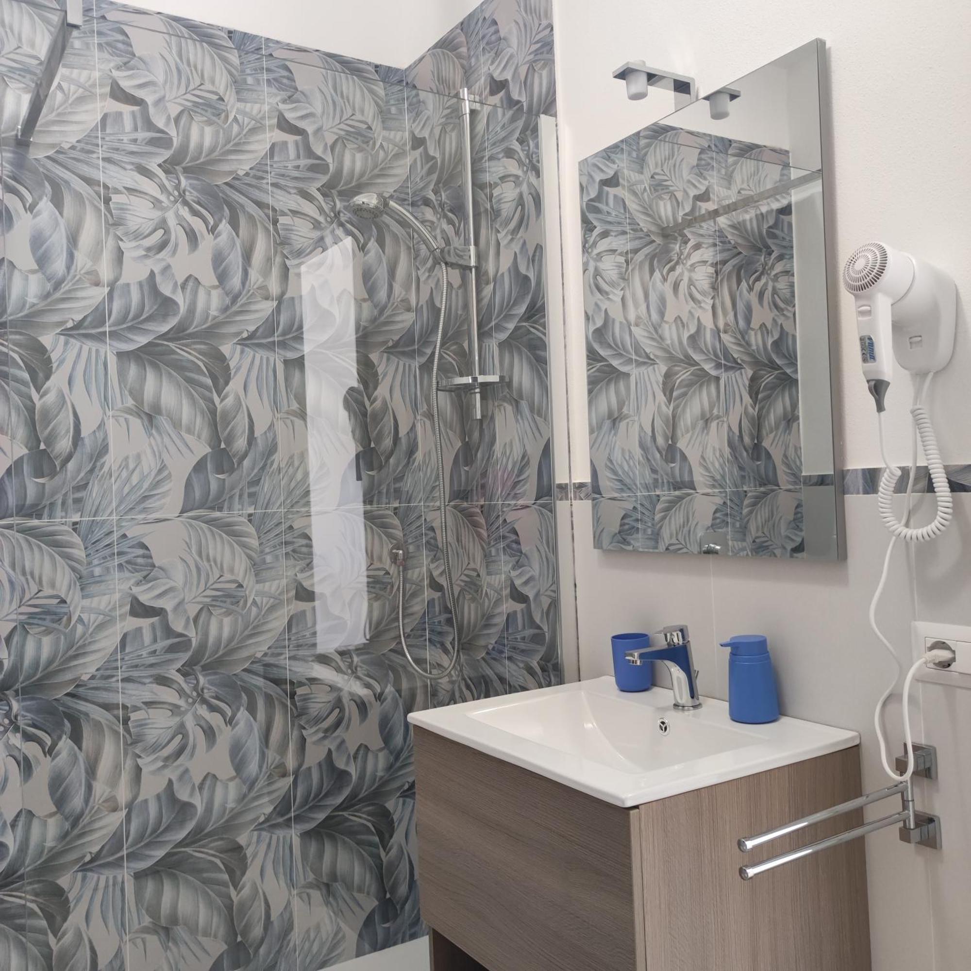 Agriturismo Quattro Mori Porto Torres Eksteriør billede