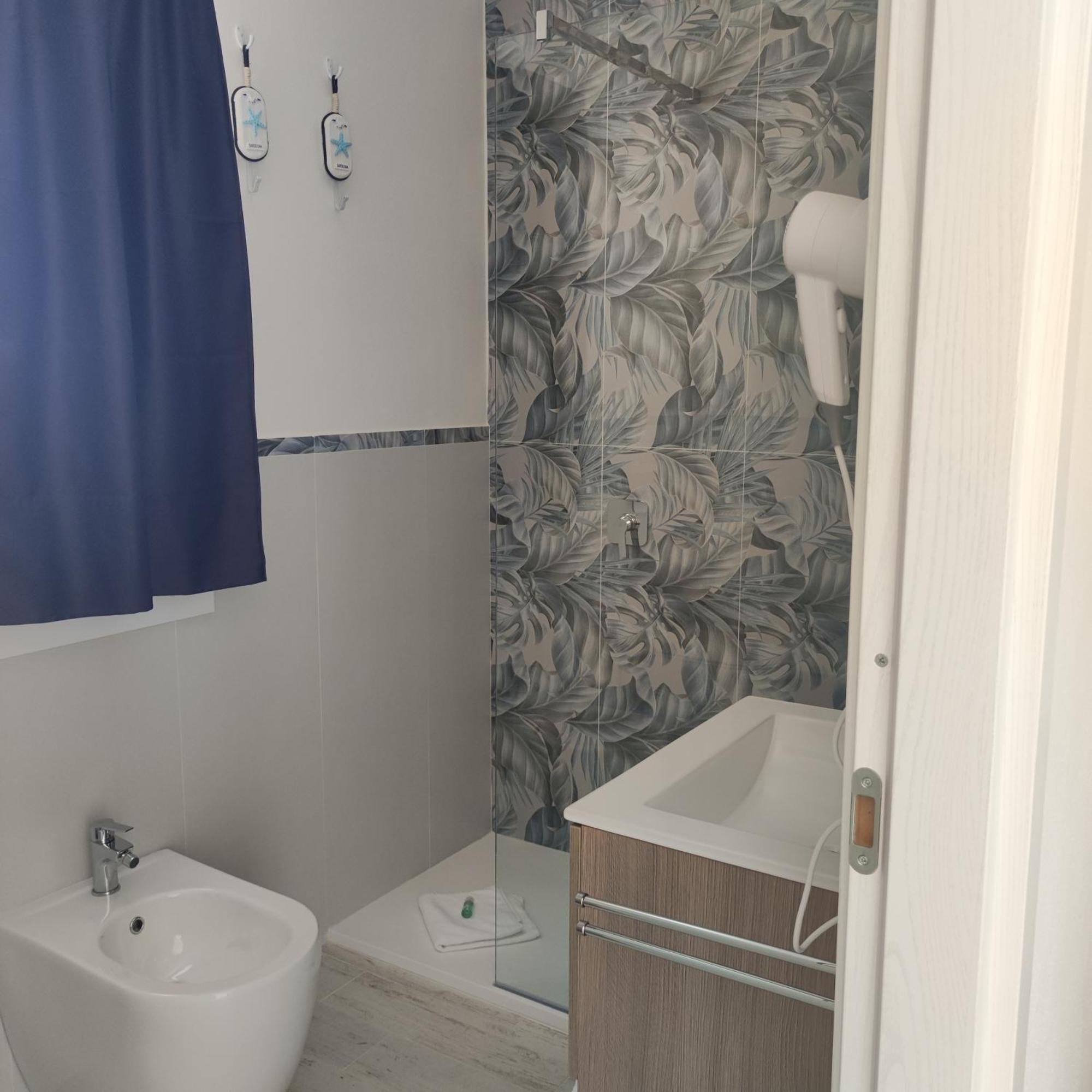 Agriturismo Quattro Mori Porto Torres Eksteriør billede