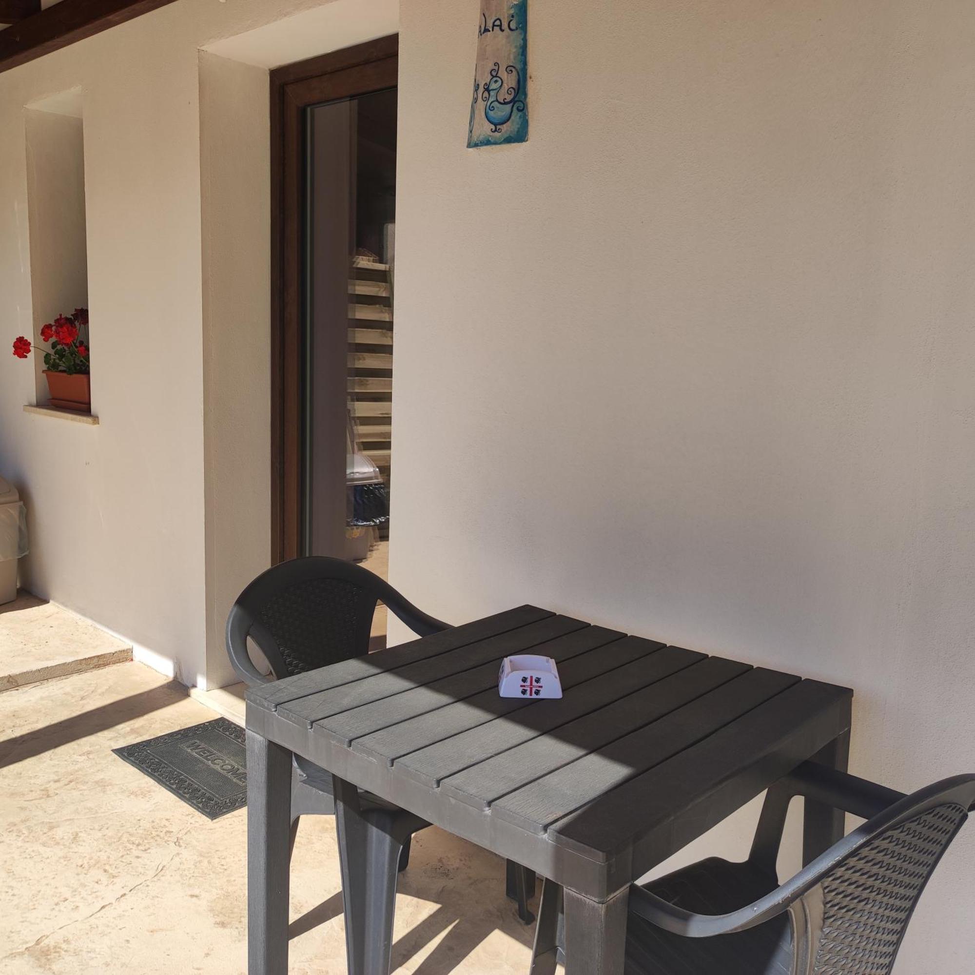 Agriturismo Quattro Mori Porto Torres Eksteriør billede