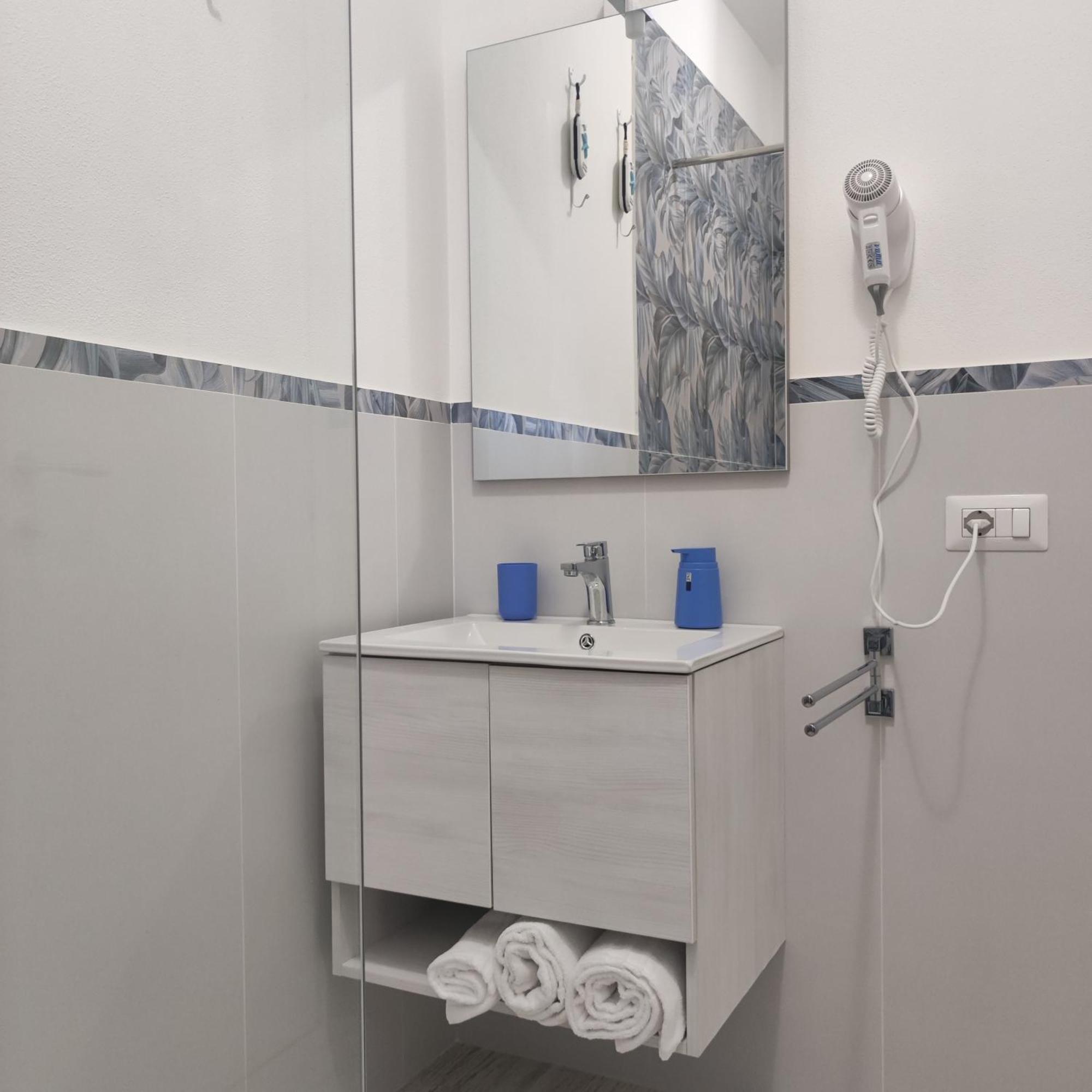 Agriturismo Quattro Mori Porto Torres Eksteriør billede