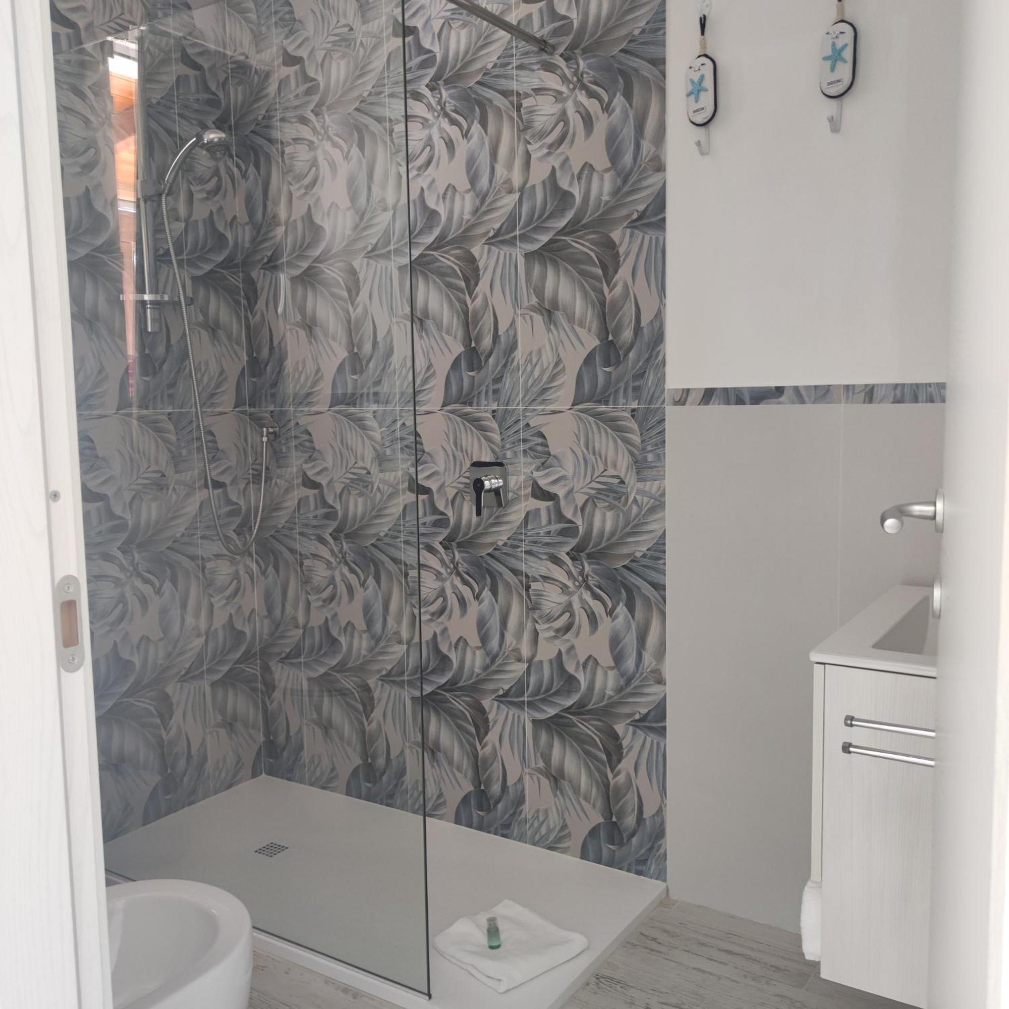 Agriturismo Quattro Mori Porto Torres Eksteriør billede