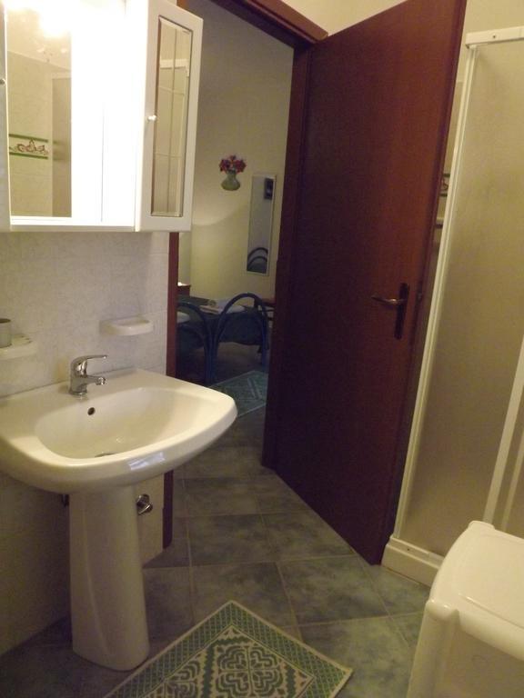Agriturismo Quattro Mori Porto Torres Eksteriør billede
