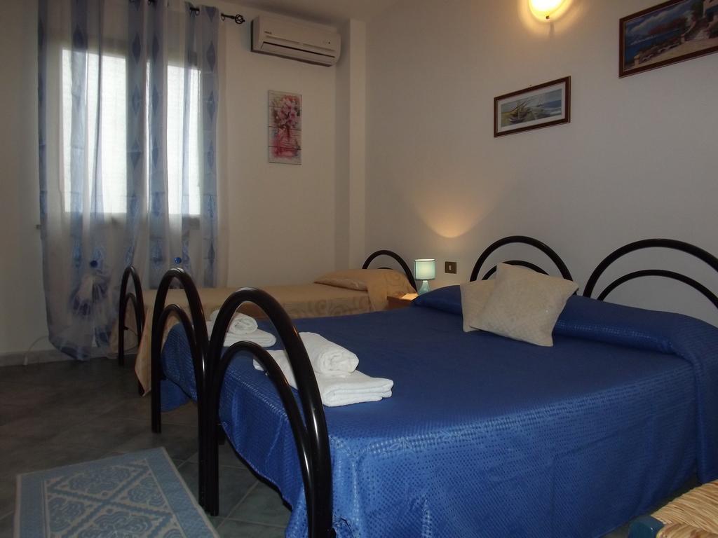 Agriturismo Quattro Mori Porto Torres Eksteriør billede