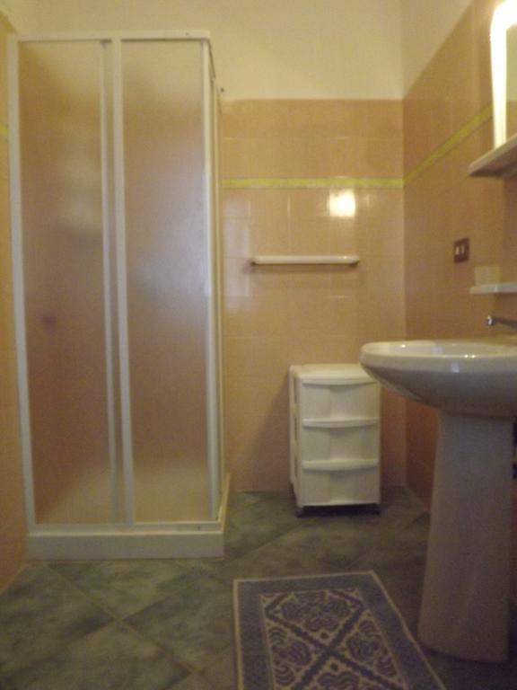 Agriturismo Quattro Mori Porto Torres Eksteriør billede
