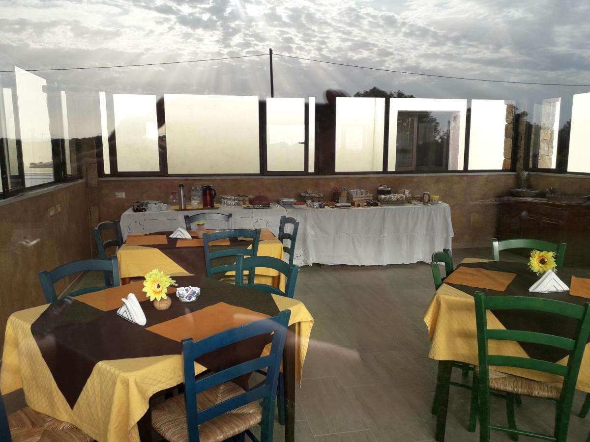 Agriturismo Quattro Mori Porto Torres Eksteriør billede